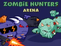 Zombie Hunters image