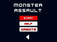 Monster Assault image