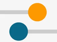 Kick Colored Balls image