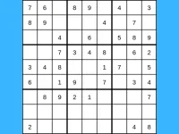image bg Sudoku for bro