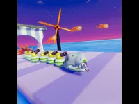 Snake Run: Eat &amp;amp; Grow image