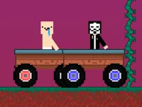 Pro Obunga vs Noob and Hacker image