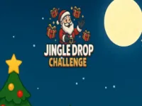 image bg Jingle Drop Challenge