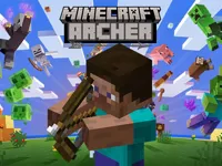 Minecraft Archer image
