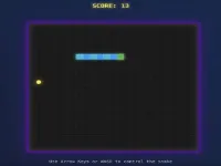 Snake Game 2025 image