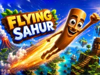 Flying Sahur image