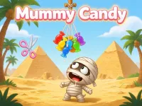 Mummy Candy image
