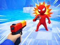 image bg Blade Thrower Master