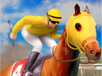 image bg Horse Racing