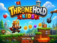 Thronehold Kids image