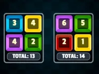 Make All Equal image