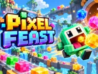 Pixel Feast image