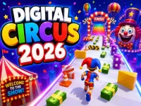 Digital Circus 2026 image