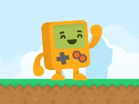 Adventure Joystick image