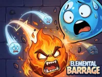 Elemental Barrage image