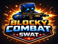 image bg Blocky Combat Swat Original 2026