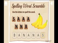Word Tangle image