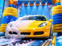 Super Car Wash 3D image