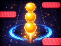 image bg Stack Ball Run 3D