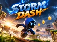 Storm Dash image