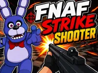 FNAF Strike Shooter image