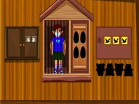 Baby Girl Escape image