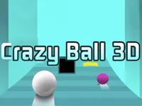 Ball Race 3D image