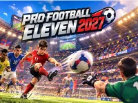 Pro Football Eleven 2027 image