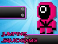 Jumping Squid Game image