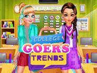 College Goers Trends image