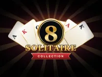 Solitaire 8 Collection image
