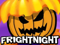 Pumpkin Fright Night image