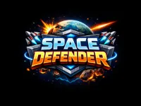 image bg NEON SPACE DEFENDER