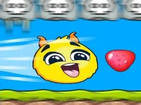 image bg Sugar Rusher