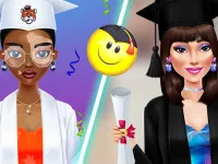 Graduation Makeup Trends image