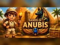 Sands of Anubis image