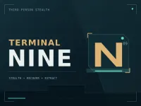 Terminal Nine image