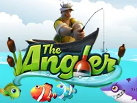 The Angler image