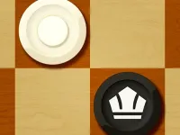 English Checkers image