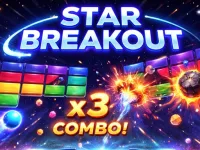 image bg Star Breakout
