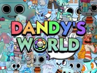 Dandys World Memory image