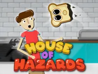 House of Hazards image