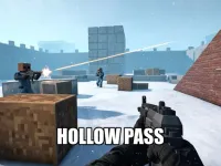 HOLLOW PASS image