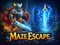 Maze Escape Hero image