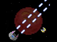 Mars Warfare Defense image