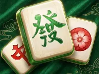 Mahjong Tiles Match image
