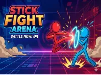image bg Stickman: Fighter 3D