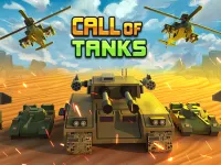 Call of Tanks image