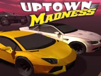 Uptown Madness | Car Racing 2D image