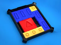 Super Sliding Puzzle image